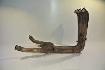 UITLAATBOCHTEN Yamaha FJR 1300 2001 - 2002 / 2003 - 2005