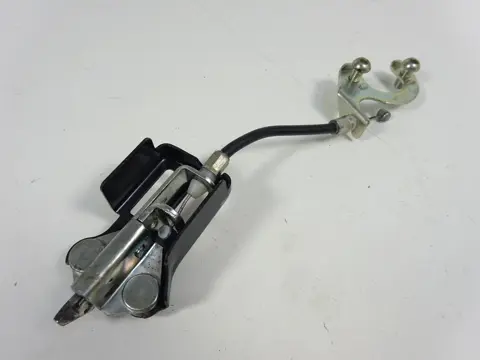 ZADEL Yamaha XT 1200 Z Super Tenere 2010 - 2013