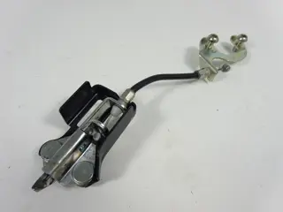 ZADEL Yamaha XT 1200 Z Super Tenere 2010 - 2013