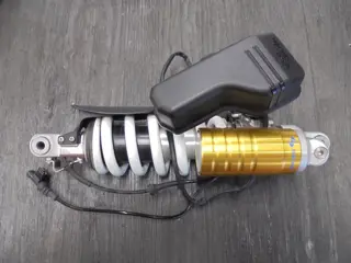 ACHTER SCHOKBREKER BMW R 1200 GS LC Adventure 2013 - 2016