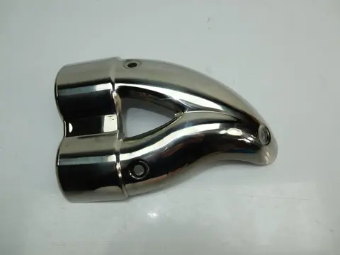 UITLAAT Moto Guzzi Griso 2007 - 2013