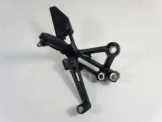 RECHTER SCHETSPLAAT KTM 390 Duke 2017 - 2020