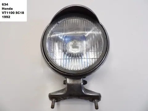 KOPLAMP Honda VT 1100 1987 - 1995