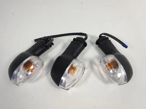 KNIPPERLICHT Yamaha MT 09 2018 - 2020