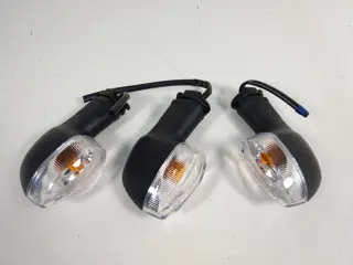 KNIPPERLICHT Yamaha MT 09 2018 - 2020