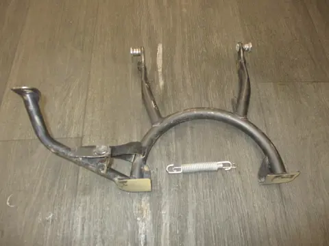 STANDAARD BMW R 1200 GS 2003 - 2007