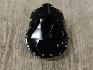 MOTORBLOKDEKSEL BMW R 1200 GS LC 2013 - 2016 / 2017 - 2018