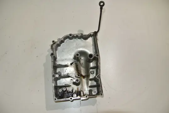 CARTERPAN Yamaha TDM 1996 - 2000