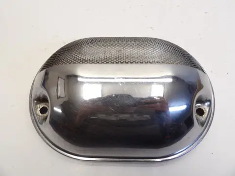 LUCHTFILTERHUIS Honda CMX 450 1986 - 1987