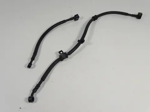REMLEIDING VOOR Kawasaki Ninja 300 2013 - 2017
