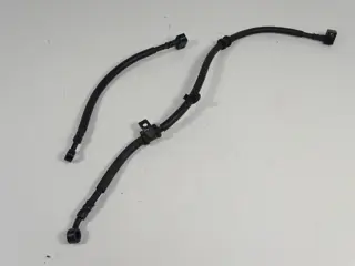 REMLEIDING VOOR Kawasaki Ninja 300 2013 - 2017