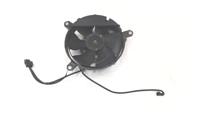 VENTILATOR Honda VTR 1000 F 1997 - 2006
