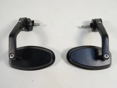 SPIEGEL SET Triumph Speed Triple 1050 2005 - 2007