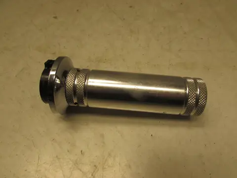 GASHANDLE Yamaha V max 1987 - 2002