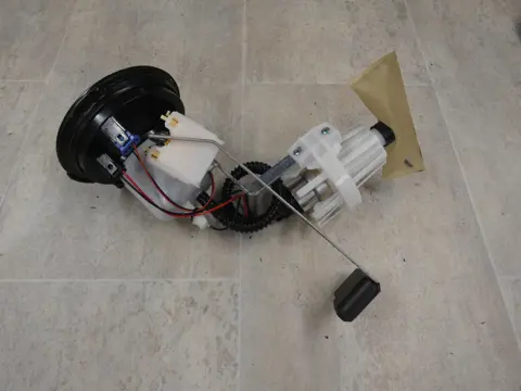 BRANDSTOFPOMP BMW R 1200 GS LC Adventure 2013 - 2016