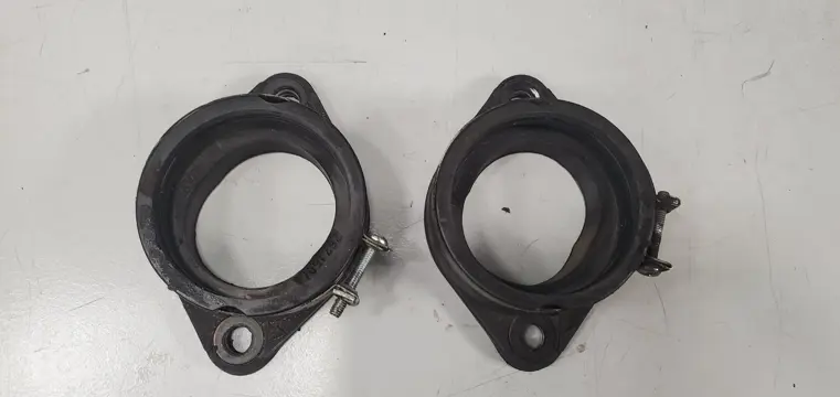 INLAAT RUBBER Aprilia Tuono 1000 2006 - 2008