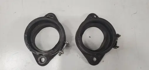INLAAT RUBBER Aprilia Tuono 1000 2006 - 2008