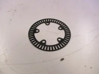 ABS RING ACHTER KTM 1290 Super duke 2014 - 2016