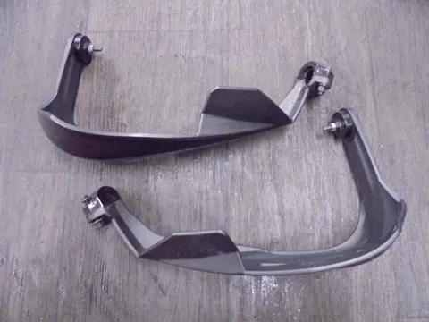 HANDVAT KTM 390 Adventure 2021 - 2023