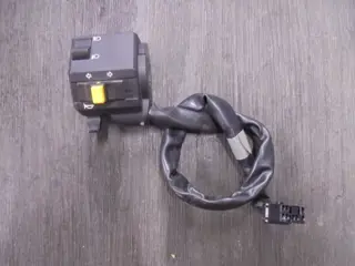 STUURSCHAKELAAR LINKS Buell Ulysses XB12 2006 - 2007