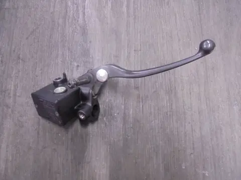 REMPOMP Buell Ulysses XB12 2006 - 2007