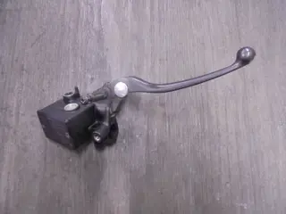 REMPOMP Buell Ulysses XB12 2006 - 2007