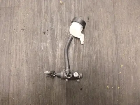 REMPOMP ACHTER BMW R 1250 R 2019 - 2020