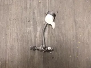 REMPOMP ACHTER BMW R 1250 R 2019 - 2020