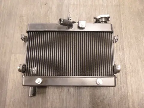 RADIATEUR Honda CMX 500 Rebel 2017 - 2020