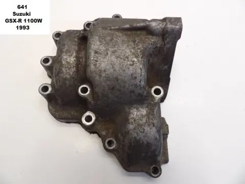 MOTORBLOKDEKSEL Suzuki GSX R 1100 1993 - 1994