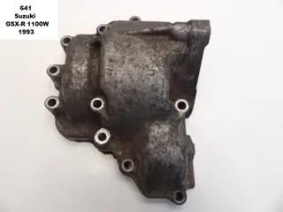 MOTORBLOKDEKSEL Suzuki GSX R 1100 1993 - 1994