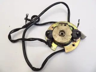 PULSGEVER Yamaha XJ 900 F 1983 - 1994