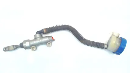 REMPOMP ACHTER Kawasaki ZZR 600 1990 - 1992