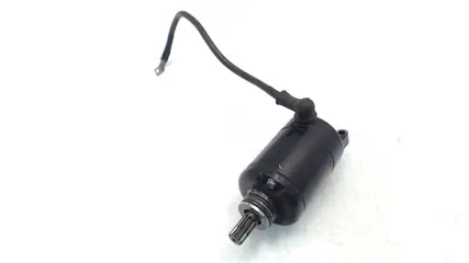 STARTMOTOR Kawasaki ZX 10 R 2008 - 2010