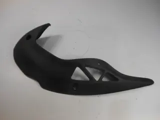 LINKER ONDERKUIP Kawasaki VERSYS 650 2015 - 2018