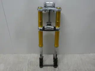 VOORPOTEN COMPLEET BMW G 310 GS 2016 - 2020