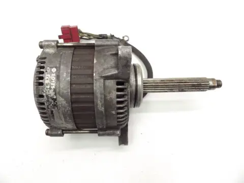 DYNAMO Honda CBR 1000 F 1987 - 1988