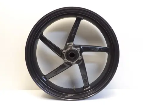 VOORVELG Aprilia RSV 1000 2004 - 2005