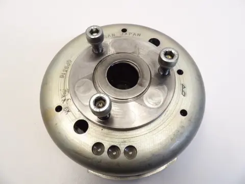 ROTOR VLIEGWIEL Kawasaki ER 5 1997 - 2005