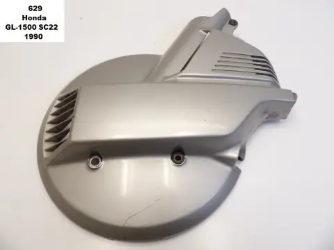 LINKER REMSCHIJF VOOR Honda Goldwing GL 1988 - 2001