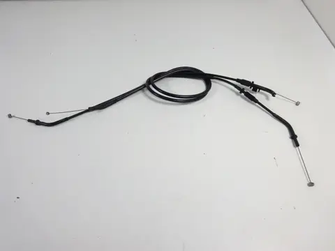 GASKABEL Kawasaki VERSYS 650 2007 - 2009
