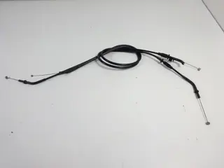 GASKABEL Kawasaki VERSYS 650 2007 - 2009