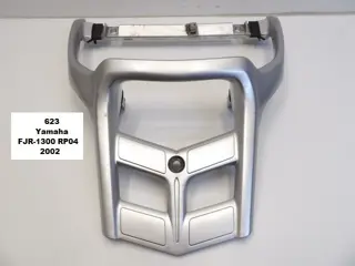 BAGAGEDRAGER Yamaha FJR 1300 2001 - 2002