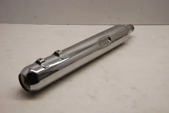 UITLAAT Harley Davidson Touring 1984 - 1999