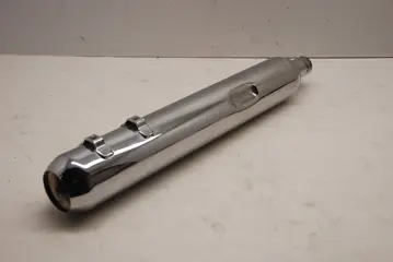 UITLAAT Harley Davidson Touring 1984 - 1999