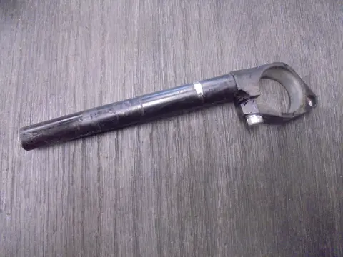 CLIP ON LINKS Yamaha YZF R6 1998 - 2002