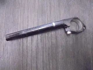 CLIP ON LINKS Yamaha YZF R6 1998 - 2002