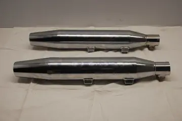 UITLAAT Harley Davidson Sportster 2004 - 2021