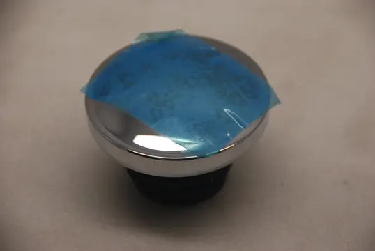 TANKDOP Harley Davidson Softtail 2000 - 2017