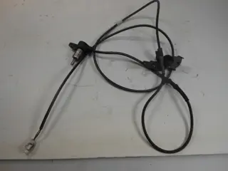 ABS SENSOR VOOR Yamaha FJ 1200 1990 - 1993